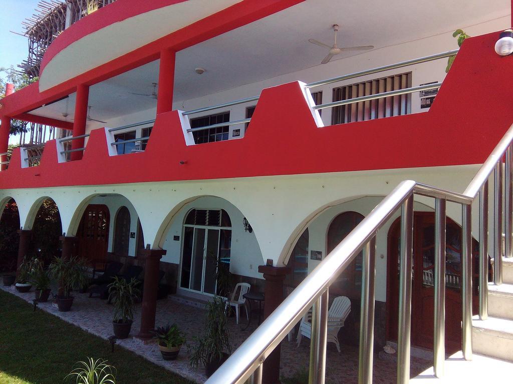 Mima'S Village Cozumel Exteriör bild