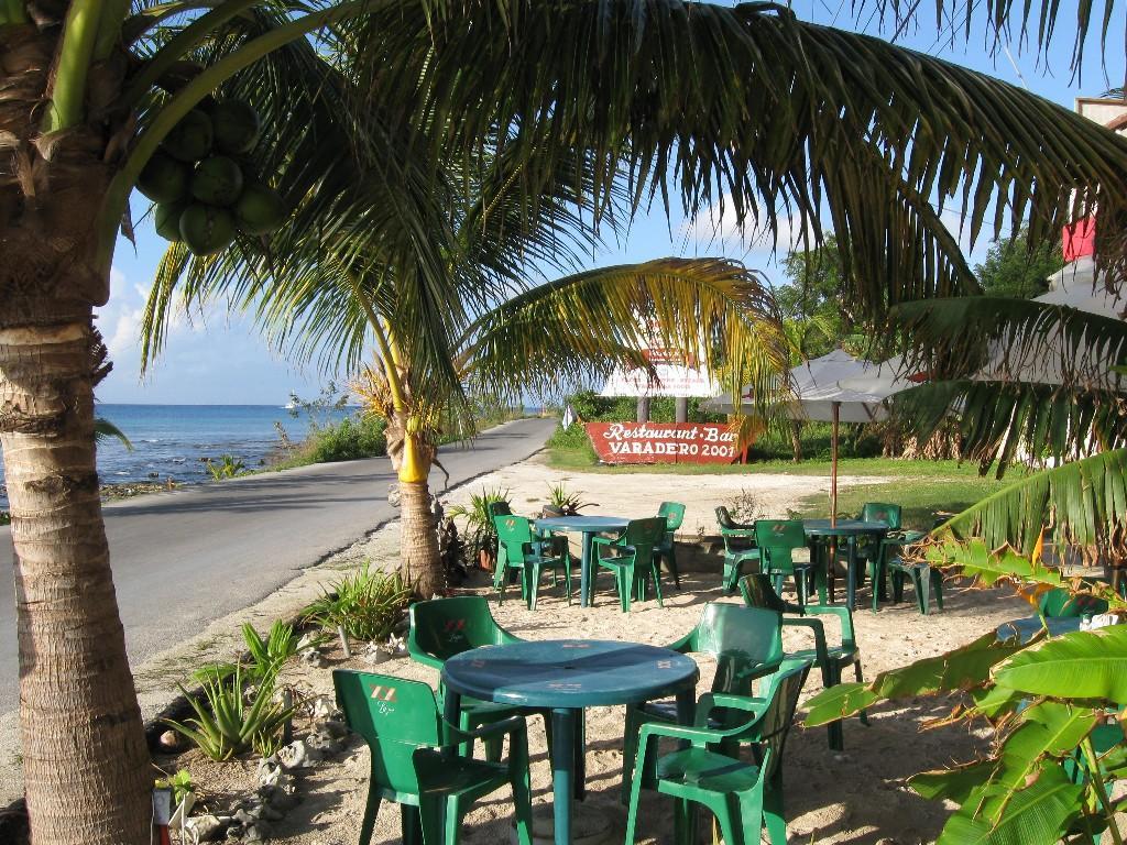 Mima'S Village Cozumel Exteriör bild