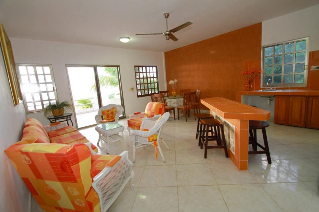 Mima'S Village Cozumel Exteriör bild